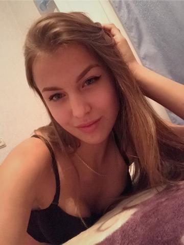 Проститутка Любовь